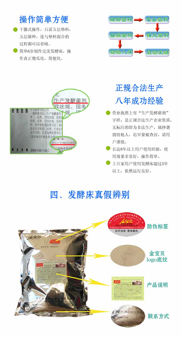 发酵床养猪菌种